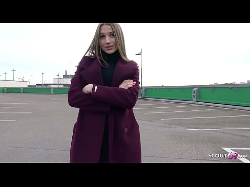 ❤️ ALMAN SKAUTU TOXUNAN STELE, PARKOT NAKİLİ VƏ PUL ÜÇÜN SEKSİ XƏYYADIR ❤ Anal video pornoda az.milf-nut-net.ru ☑