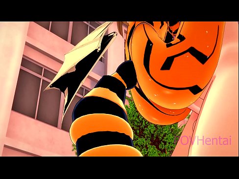 ❤️ Wasp Girl Monster ❤ Anal video pornoda az.milf-nut-net.ru ☑