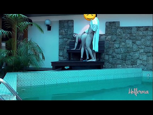 ❤️ Boss hovuza qulluqçu dəvət edir, lakin isti müqavimət göstərə bilmədi ❤ Anal video pornoda az.milf-nut-net.ru ☑